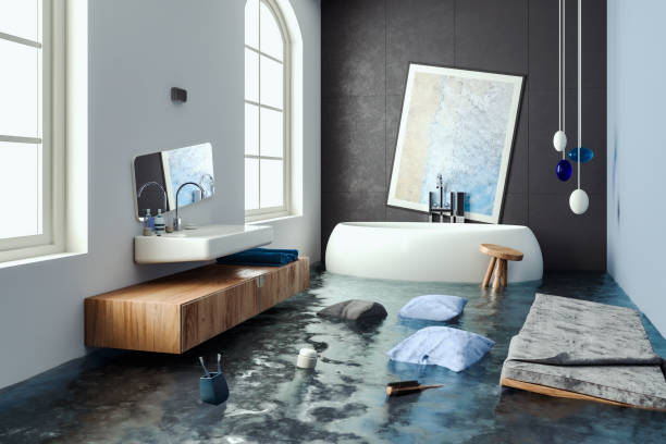 Best Emergency water damage restoration  in Battle Ground, WA