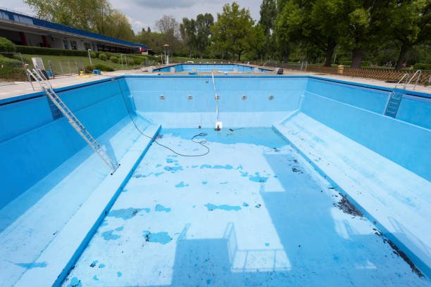 Local water damage restoration in WA
